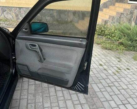 Чорний ВАЗ 2112, об'ємом двигуна 1.6 л та пробігом 111 тис. км за 2000 $, фото 6 на Automoto.ua