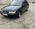 Чорний ВАЗ 2112, об'ємом двигуна 1.6 л та пробігом 230 тис. км за 1400 $, фото 1 на Automoto.ua
