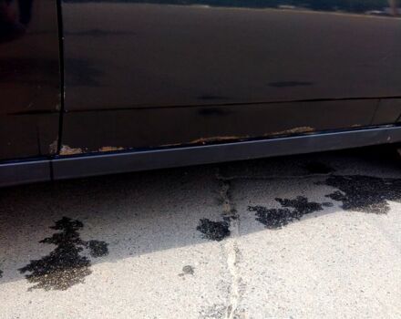 ВАЗ 2112 2007 в Харькове на Automoto.ua Черный ВАЗ 2112, объемом двигателя 1.6 л и пробегом 284 тыс. км за 1600 $, фото 5 на Automoto.ua