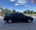 Чорний ВАЗ 2112, об'ємом двигуна 1.6 л та пробігом 181 тис. км за 2600 $, фото 3 на Automoto.ua