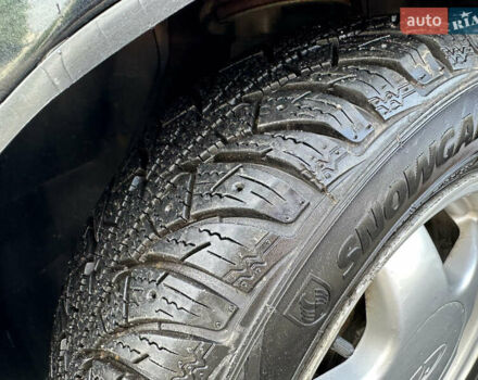 Черный ВАЗ 2112, объемом двигателя 1.6 л и пробегом 232 тыс. км за 1600 $, фото 17 на Automoto.ua