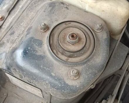 Черный ВАЗ 2112, объемом двигателя 1.6 л и пробегом 140 тыс. км за 2400 $, фото 7 на Automoto.ua