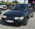 Чорний ВАЗ 2112, об'ємом двигуна 1.6 л та пробігом 103 тис. км за 2300 $, фото 1 на Automoto.ua