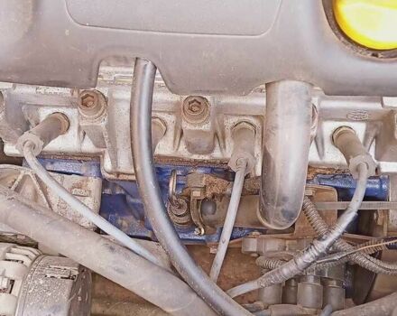 ВАЗ 2112 2007 в Конотопе на Automoto.ua Черный ВАЗ 2112, объемом двигателя 1.6 л и пробегом 198 тыс. км за 1800 $, фото 9 на Automoto.ua