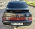 Чорний ВАЗ 2112, об'ємом двигуна 1.6 л та пробігом 96 тис. км за 2600 $, фото 7 на Automoto.ua