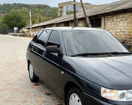 Чорний ВАЗ 2112, об'ємом двигуна 1.6 л та пробігом 128 тис. км за 2550 $, фото 1 на Automoto.ua
