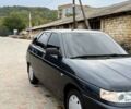 Чорний ВАЗ 2112, об'ємом двигуна 1.6 л та пробігом 128 тис. км за 2550 $, фото 1 на Automoto.ua