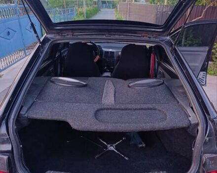 ВАЗ 2112 2007 в Никополе на Automoto.ua Черный ВАЗ 2112, объемом двигателя 1.5 л и пробегом 251 тыс. км за 2500 $, фото 18 на Automoto.ua