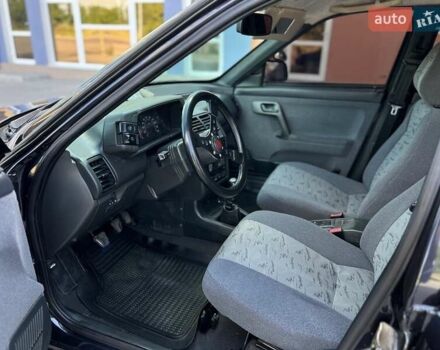 Чорний ВАЗ 2112, об'ємом двигуна 1.6 л та пробігом 181 тис. км за 2600 $, фото 10 на Automoto.ua