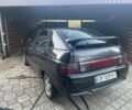 Черный ВАЗ 2112, объемом двигателя 1.6 л и пробегом 130 тыс. км за 2200 $, фото 1 на Automoto.ua