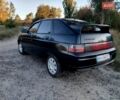 Чорний ВАЗ 2112, об'ємом двигуна 1.6 л та пробігом 220 тис. км за 1599 $, фото 3 на Automoto.ua