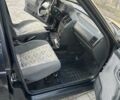 Чорний ВАЗ 2112, об'ємом двигуна 1.6 л та пробігом 111 тис. км за 2000 $, фото 7 на Automoto.ua