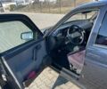 Черный ВАЗ 2112, объемом двигателя 1.6 л и пробегом 126 тыс. км за 3350 $, фото 8 на Automoto.ua