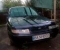 Чорний ВАЗ 2112, об'ємом двигуна 1.6 л та пробігом 220 тис. км за 2700 $, фото 1 на Automoto.ua