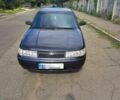 Черный ВАЗ 2112, объемом двигателя 1.6 л и пробегом 195 тыс. км за 1400 $, фото 1 на Automoto.ua