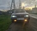 Черный ВАЗ 2112, объемом двигателя 1.6 л и пробегом 400 тыс. км за 1400 $, фото 1 на Automoto.ua
