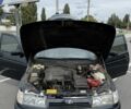 Чорний ВАЗ 2112, об'ємом двигуна 0 л та пробігом 71 тис. км за 2543 $, фото 12 на Automoto.ua