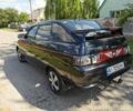 Черный ВАЗ 2112, объемом двигателя 1.6 л и пробегом 200 тыс. км за 1300 $, фото 4 на Automoto.ua