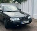 Черный ВАЗ 2112, объемом двигателя 1.6 л и пробегом 145 тыс. км за 2500 $, фото 7 на Automoto.ua