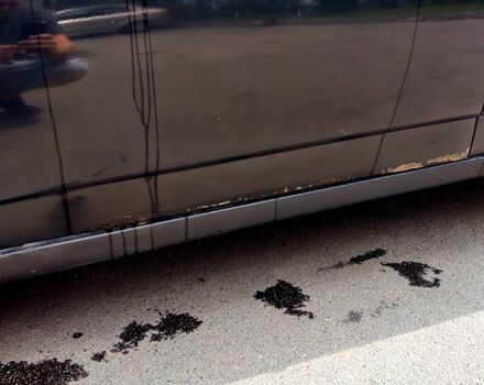 ВАЗ 2112 2007 в Харькове на Automoto.ua Черный ВАЗ 2112, объемом двигателя 1.6 л и пробегом 284 тыс. км за 1600 $, фото 3 на Automoto.ua