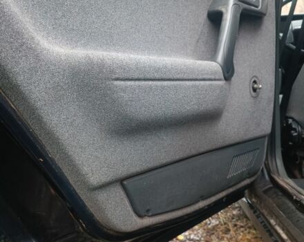 Черный ВАЗ 2112, объемом двигателя 1.6 л и пробегом 90 тыс. км за 1900 $, фото 7 на Automoto.ua