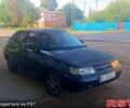 Чорний ВАЗ 2112, об'ємом двигуна 1.6 л та пробігом 212 тис. км за 2000 $, фото 1 на Automoto.ua