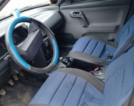 Чорний ВАЗ 2112, об'ємом двигуна 1.6 л та пробігом 127 тис. км за 2000 $, фото 5 на Automoto.ua