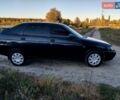Чорний ВАЗ 2112, об'ємом двигуна 1.6 л та пробігом 220 тис. км за 1599 $, фото 1 на Automoto.ua