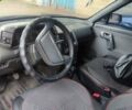 Черный ВАЗ 2112, объемом двигателя 1.6 л и пробегом 163 тыс. км за 1900 $, фото 8 на Automoto.ua