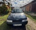 Черный ВАЗ 2112, объемом двигателя 1.6 л и пробегом 189 тыс. км за 2200 $, фото 1 на Automoto.ua