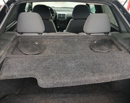 Чорний ВАЗ 2112, об'ємом двигуна 1 л та пробігом 1000 тис. км за 1050 $, фото 4 на Automoto.ua