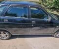 Чорний ВАЗ 2112, об'ємом двигуна 1.6 л та пробігом 246 тис. км за 1100 $, фото 3 на Automoto.ua