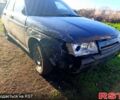 Черный ВАЗ 2112, объемом двигателя 1.6 л и пробегом 0 тыс. км за 700 $, фото 1 на Automoto.ua