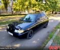 Чорний ВАЗ 2112, об'ємом двигуна 1.6 л та пробігом 200 тис. км за 800 $, фото 1 на Automoto.ua