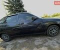 Черный ВАЗ 2112, объемом двигателя 1.6 л и пробегом 190 тыс. км за 2500 $, фото 1 на Automoto.ua