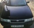 Чорний ВАЗ 2112, об'ємом двигуна 1.6 л та пробігом 171 тис. км за 1800 $, фото 1 на Automoto.ua