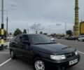 Чорний ВАЗ 2112, об'ємом двигуна 0 л та пробігом 71 тис. км за 2543 $, фото 1 на Automoto.ua
