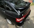 Чорний ВАЗ 2112, об'ємом двигуна 1.6 л та пробігом 200 тис. км за 2500 $, фото 7 на Automoto.ua