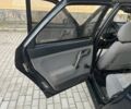 Чорний ВАЗ 2112, об'ємом двигуна 1.6 л та пробігом 111 тис. км за 2000 $, фото 11 на Automoto.ua