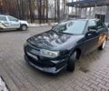 Черный ВАЗ 2112, объемом двигателя 1.6 л и пробегом 162 тыс. км за 2500 $, фото 1 на Automoto.ua