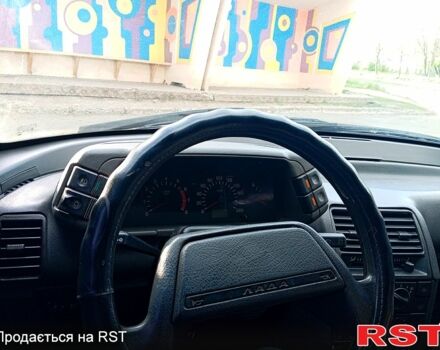 Черный ВАЗ 2112, объемом двигателя 1.6 л и пробегом 333 тыс. км за 1750 $, фото 1 на Automoto.ua