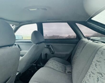 Черный ВАЗ 2112, объемом двигателя 1.6 л и пробегом 3 тыс. км за 2012 $, фото 4 на Automoto.ua