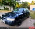 Чорний ВАЗ 2112, об'ємом двигуна 1.6 л та пробігом 118 тис. км за 1700 $, фото 1 на Automoto.ua