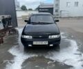 Черный ВАЗ 2112, объемом двигателя 1.6 л и пробегом 199 тыс. км за 2500 $, фото 1 на Automoto.ua