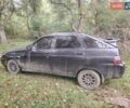 Черный ВАЗ 2112, объемом двигателя 1.6 л и пробегом 200 тыс. км за 1800 $, фото 2 на Automoto.ua