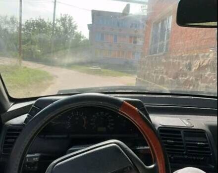 Черный ВАЗ 2112, объемом двигателя 1.6 л и пробегом 145 тыс. км за 2500 $, фото 12 на Automoto.ua