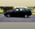 Чорний ВАЗ 2112, об'ємом двигуна 1.6 л та пробігом 117 тис. км за 2200 $, фото 1 на Automoto.ua