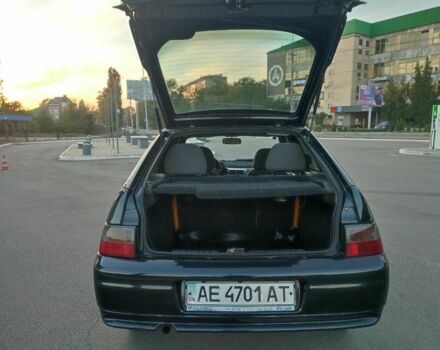 Чорний ВАЗ 2112, об'ємом двигуна 1.6 л та пробігом 140 тис. км за 2500 $, фото 16 на Automoto.ua