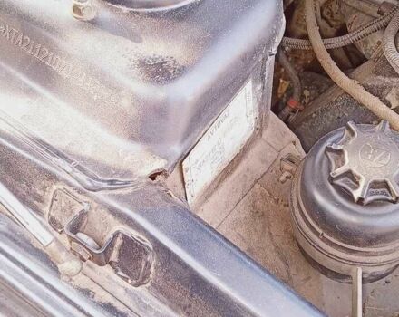 ВАЗ 2112 2007 в Конотопе на Automoto.ua Черный ВАЗ 2112, объемом двигателя 1.6 л и пробегом 198 тыс. км за 1800 $, фото 7 на Automoto.ua