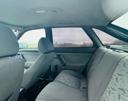 Черный ВАЗ 2112, объемом двигателя 1.6 л и пробегом 1000 тыс. км за 2024 $, фото 4 на Automoto.ua